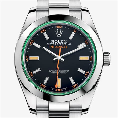 nuovi modelli rolex|Rolex milgauss prezzo listino.